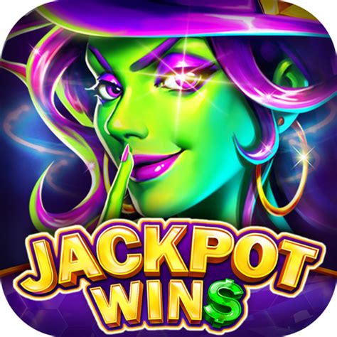jackpot casino app/